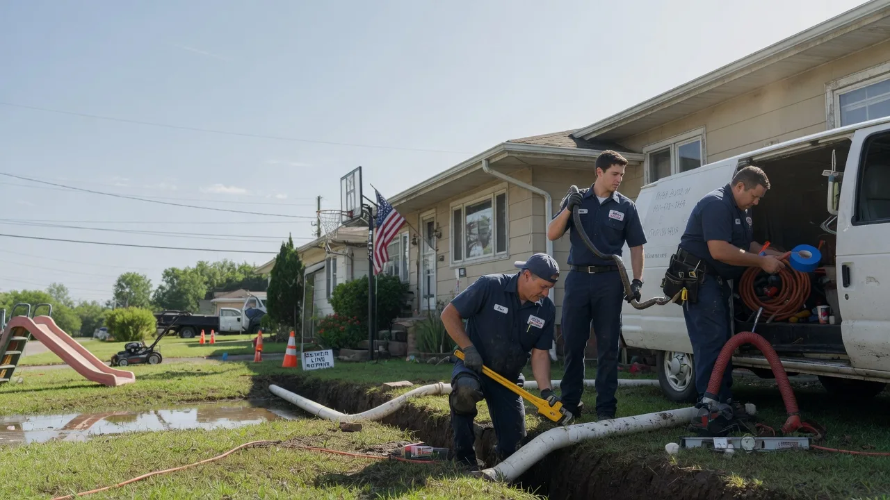 Toilet Installation in Chillicothe, IL near me